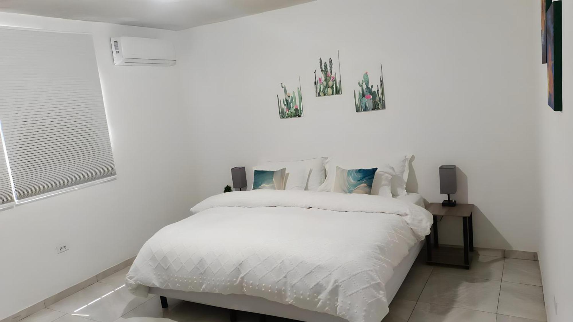 Puerto San Carlos Bay House & Tours -1St Floor- Εξωτερικό φωτογραφία