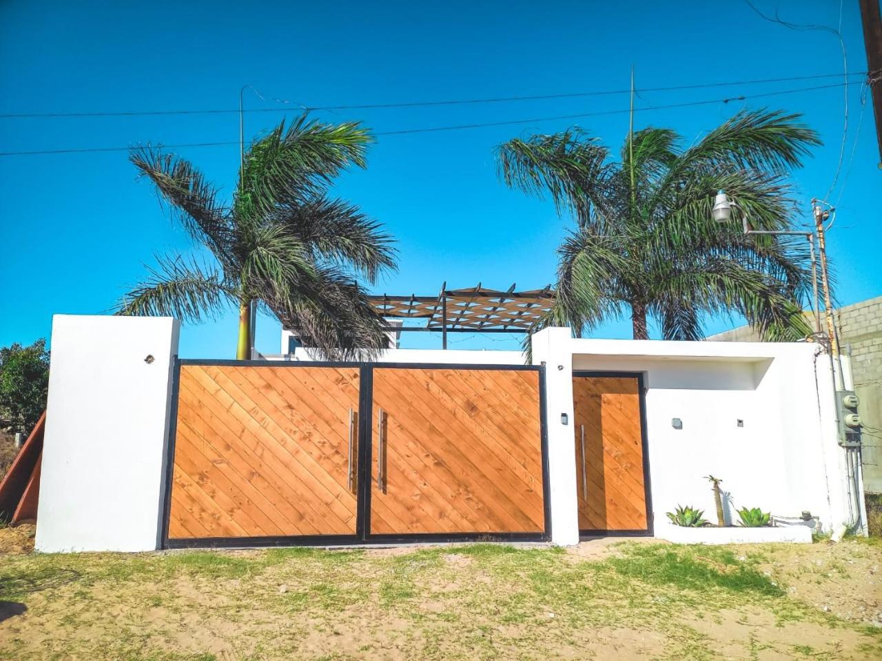Puerto San Carlos Bay House & Tours -1St Floor- Εξωτερικό φωτογραφία